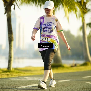 Runner Photo 6161667