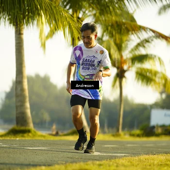 Runner Photo 6161668