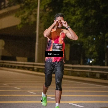 Runner Photo 6161670