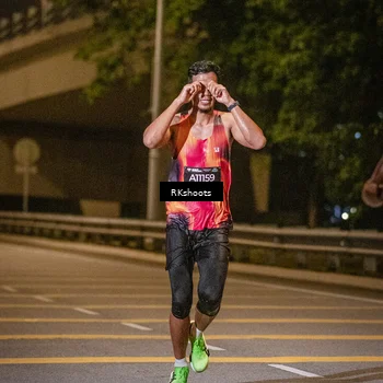 Runner Photo 6161673