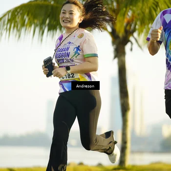 Runner Photo 6161682