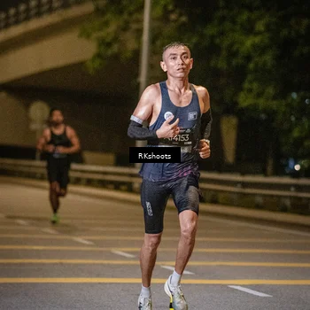 Runner Photo 6161685