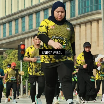 Runner Photo 6161686