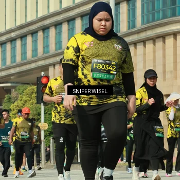 Runner Photo 6161689