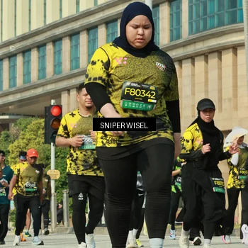 Runner Photo 6161690