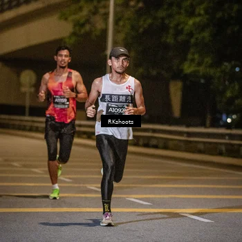 Runner Photo 6161692