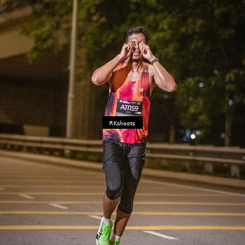Runner Photo 6161694