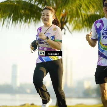 Runner Photo 6161695