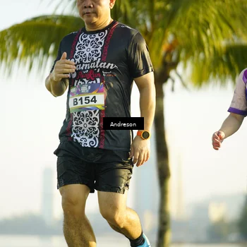 Runner Photo 6161696