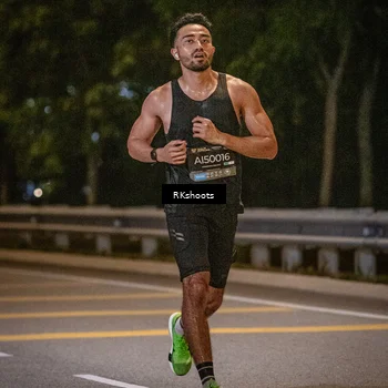 Runner Photo 6161697