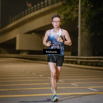 Runner Photo 6161698