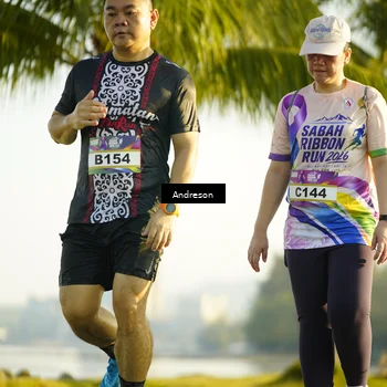 Runner Photo 6161699