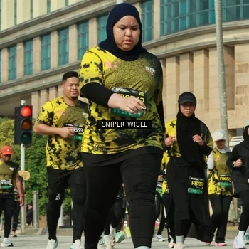 Runner Photo 6161703