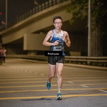 Runner Photo 6161705