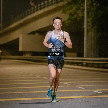 Runner Photo 6161706