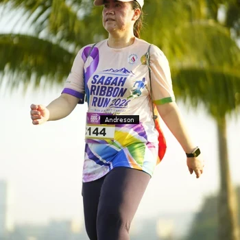 Runner Photo 6161708