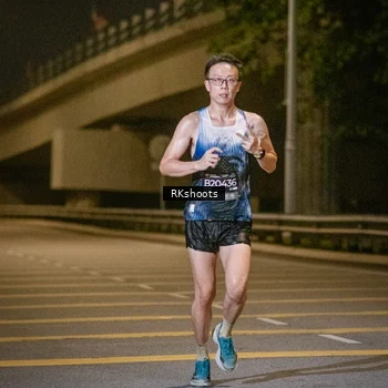 Runner Photo 6161709