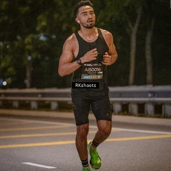 Runner Photo 6161712