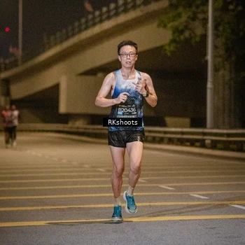 Runner Photo 6161713