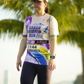 Runner Photo 6161714
