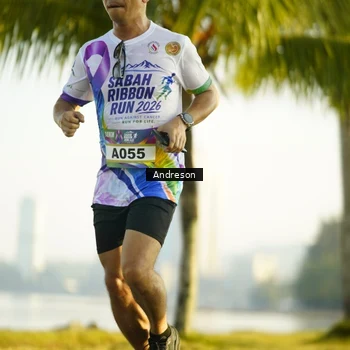 Runner Photo 6161715