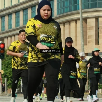 Runner Photo 6161716