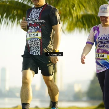 Runner Photo 6161722
