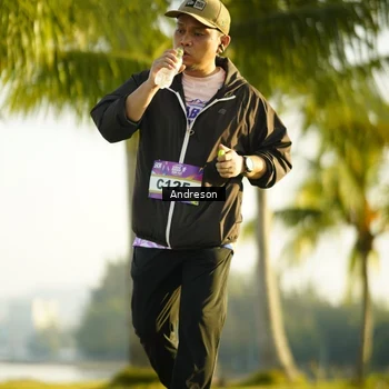 Runner Photo 6161723