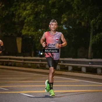 Runner Photo 6161725