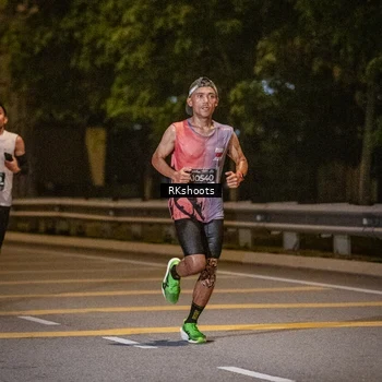 Runner Photo 6161727