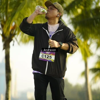 Runner Photo 6161732