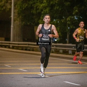 Runner Photo 6161733