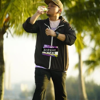 Runner Photo 6161736