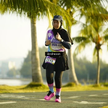 Runner Photo 6161743