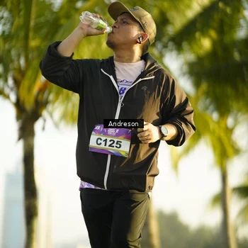 Runner Photo 6161748