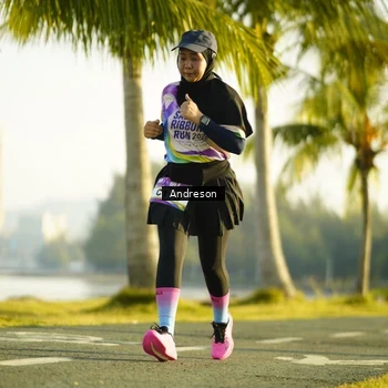 Runner Photo 6161749