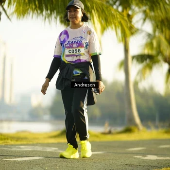Runner Photo 6161752