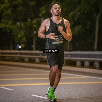 Runner Photo 6161753