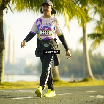 Runner Photo 6161756
