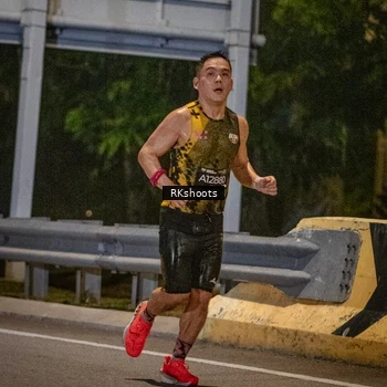 Runner Photo 6161762