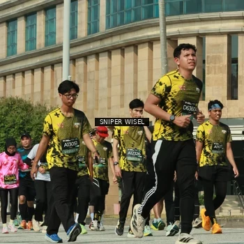 Runner Photo 6161781