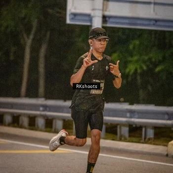 Runner Photo 6161782