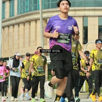 Runner Photo 6161784