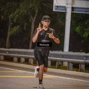 Runner Photo 6161795