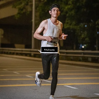 Runner Photo 6161797
