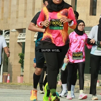 Runner Photo 6161807
