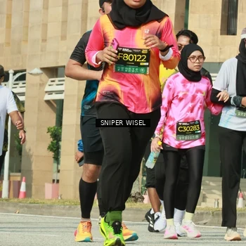 Runner Photo 6161808