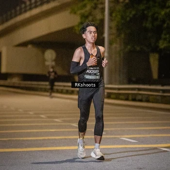 Runner Photo 6161811