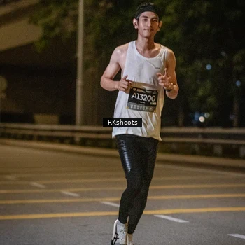 Runner Photo 6161817