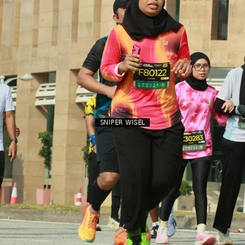 Runner Photo 6161820